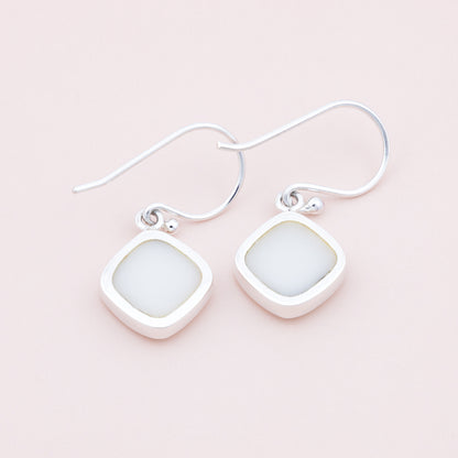 Mother of Pearl Earrings