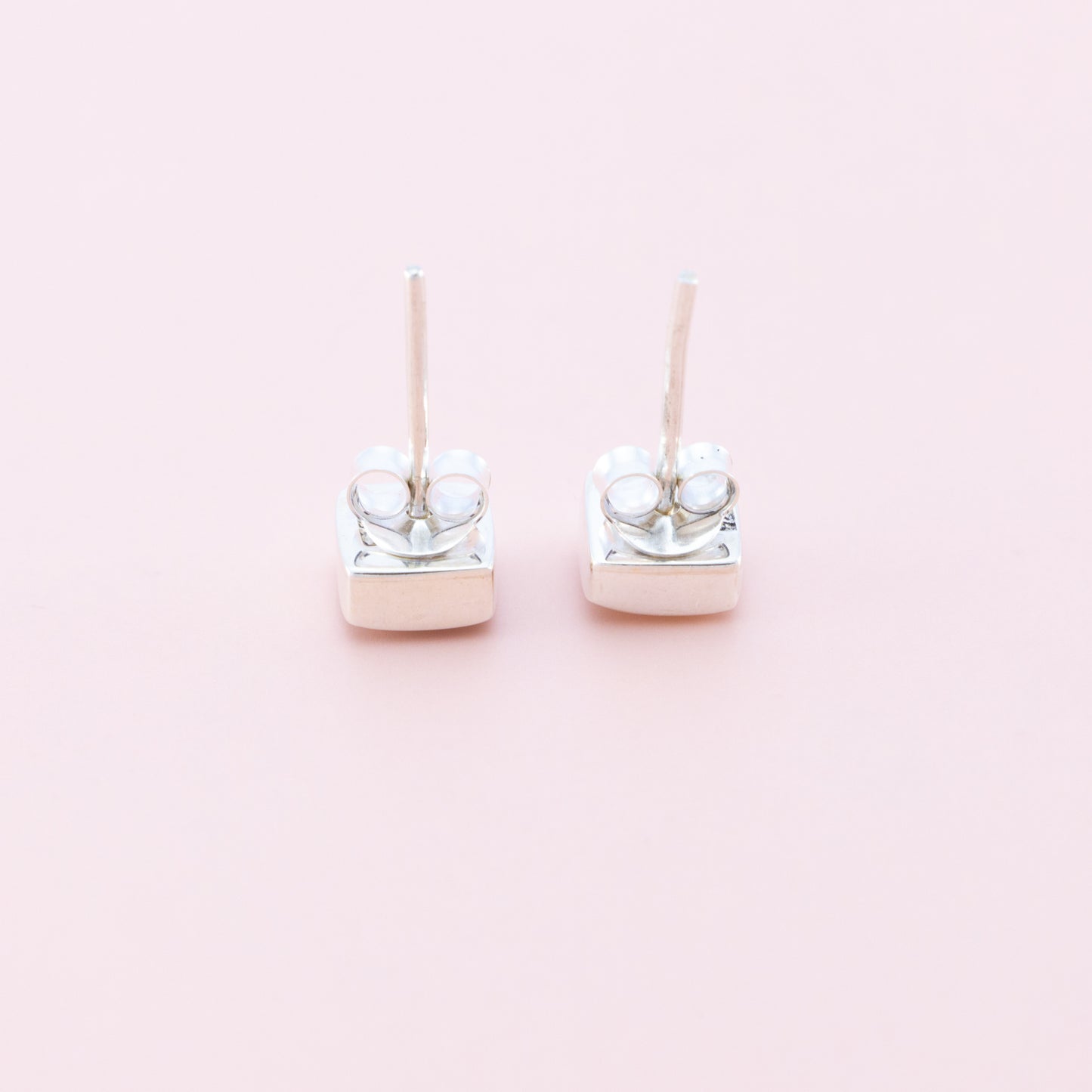 Mother of Pearl Studs